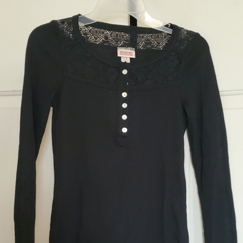 Long Sleeve Women's Shirt